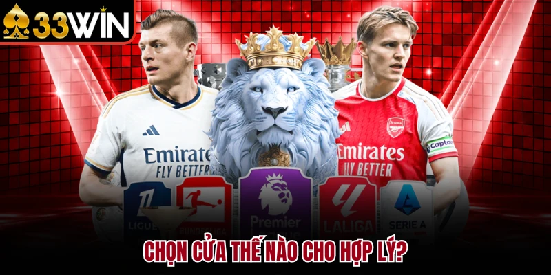 Chọn cửa thế nào cho hợp lý?