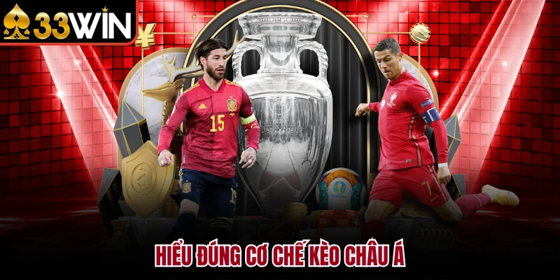 Hiểu đúng cơ chế kèo Châu Á