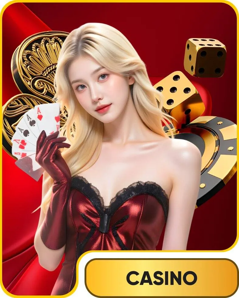 Casino 33win