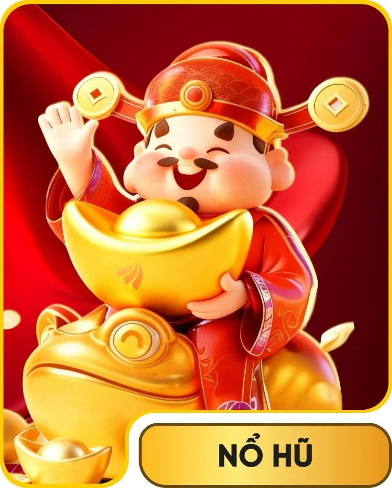 Nổ hũ 33win