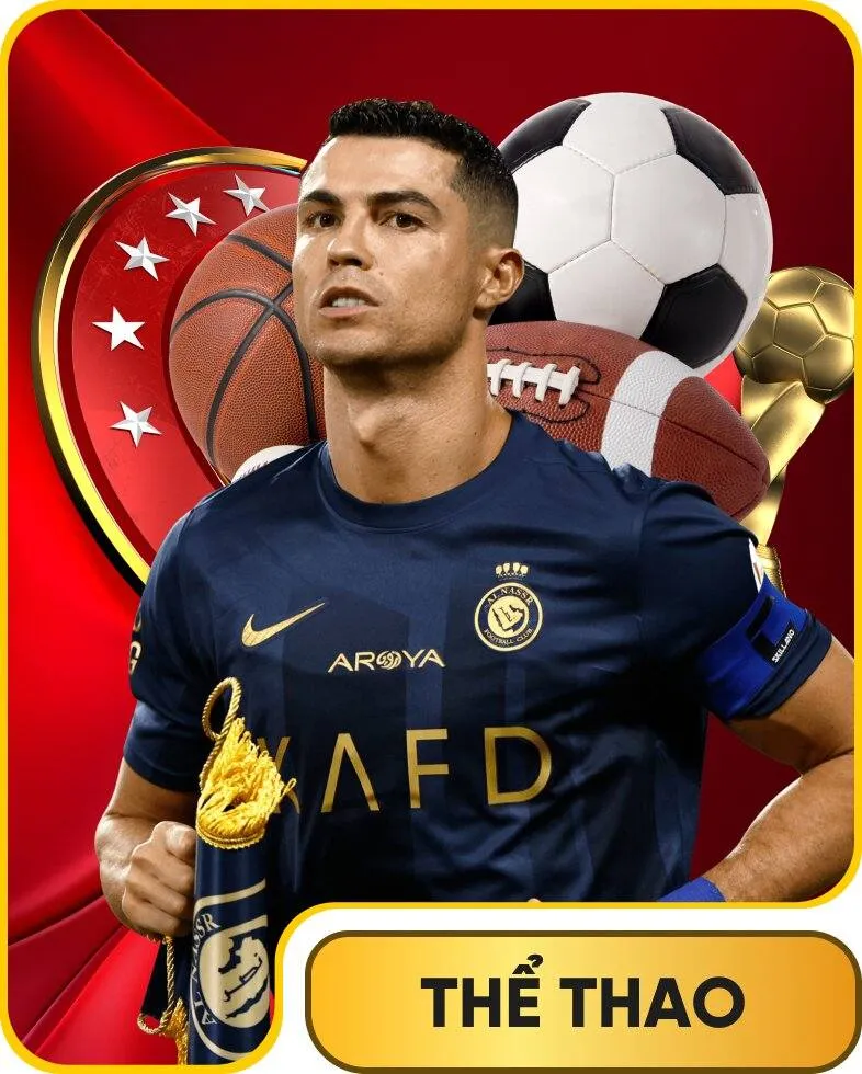 Thể thao 33win